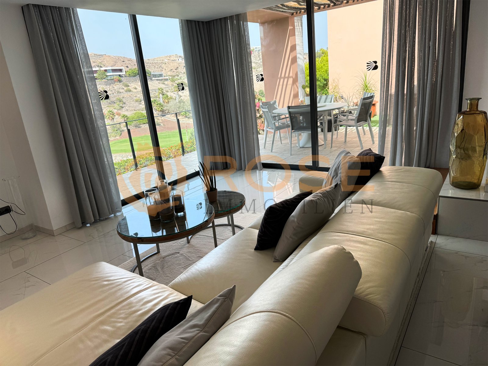 Villa in Salobre Golf zu verkaufen Villa in Salobre Golf zu verkaufen