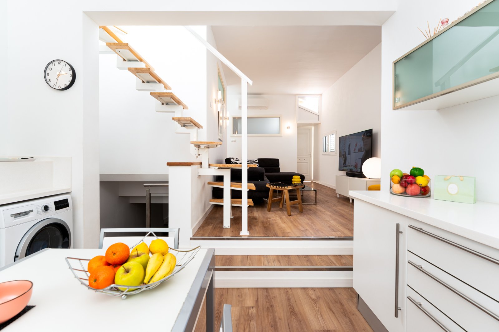 Loft-Style Bungalow am Golfplatz zu verkaufen Loft-Style Bungalow am Golfplatz zu verkaufen