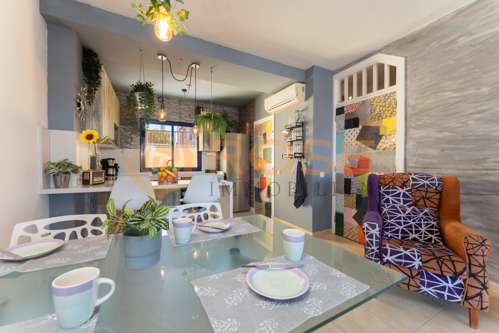 Renoviertes Ferienhaus in Strandnähe von Meloneras Renoviertes Ferienhaus in Strandnähe von Meloneras