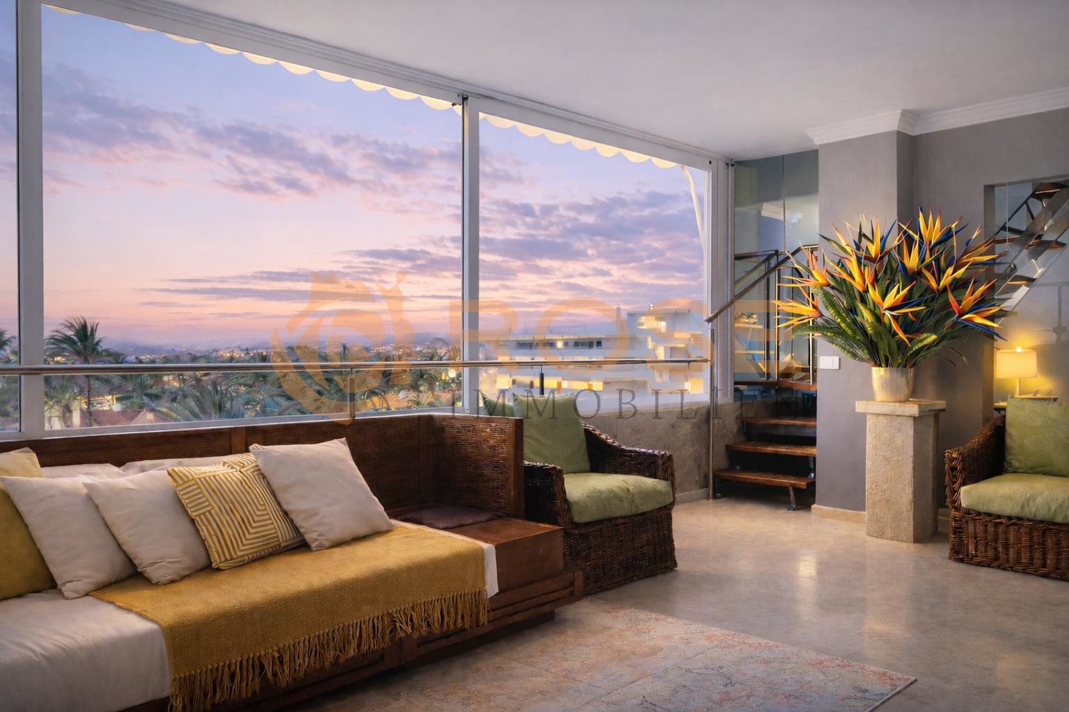 Seltene Gelegenheit Penthouse Wohnung mit Dachterrasse zu verkaufen Seltene Gelegenheit Penthouse Wohnung mit Dachterrasse zu verkaufen