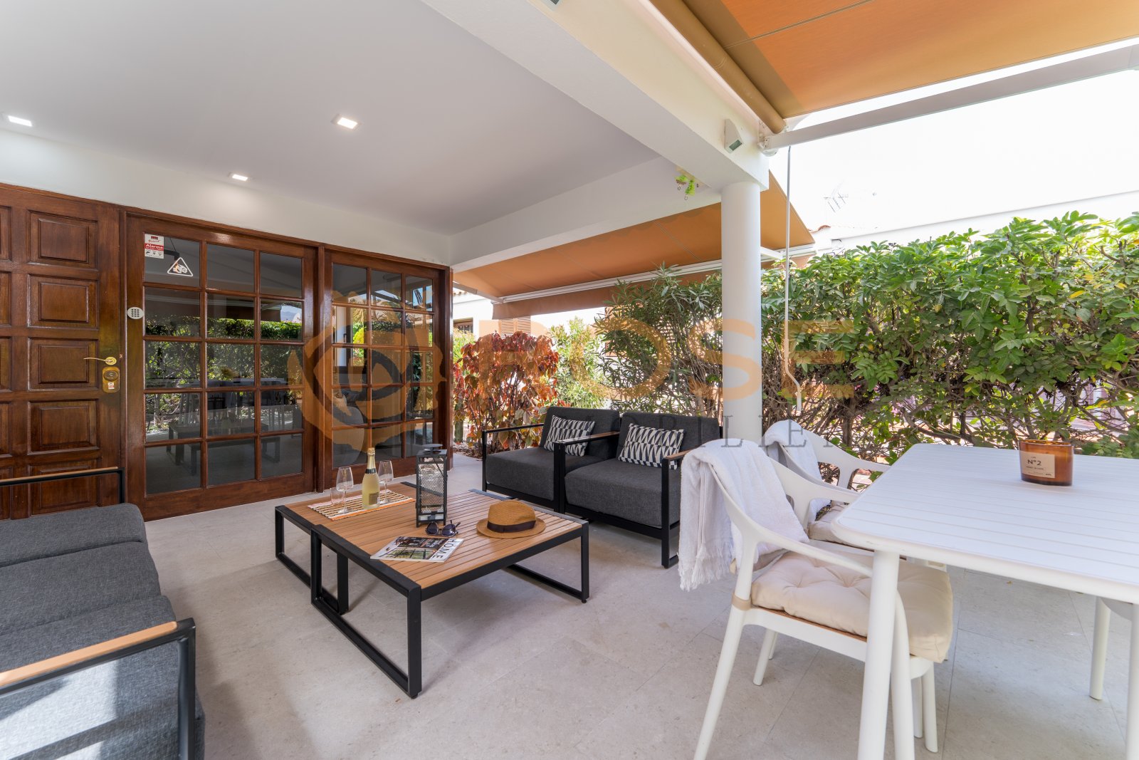 Harmonisch moderner Bungalow – Erstbezug mit exklusivem Komfort und stilvollem Ambiente Harmonisch moderner Bungalow – Erstbezug mit exklusivem Komfort und stilvollem Ambiente
