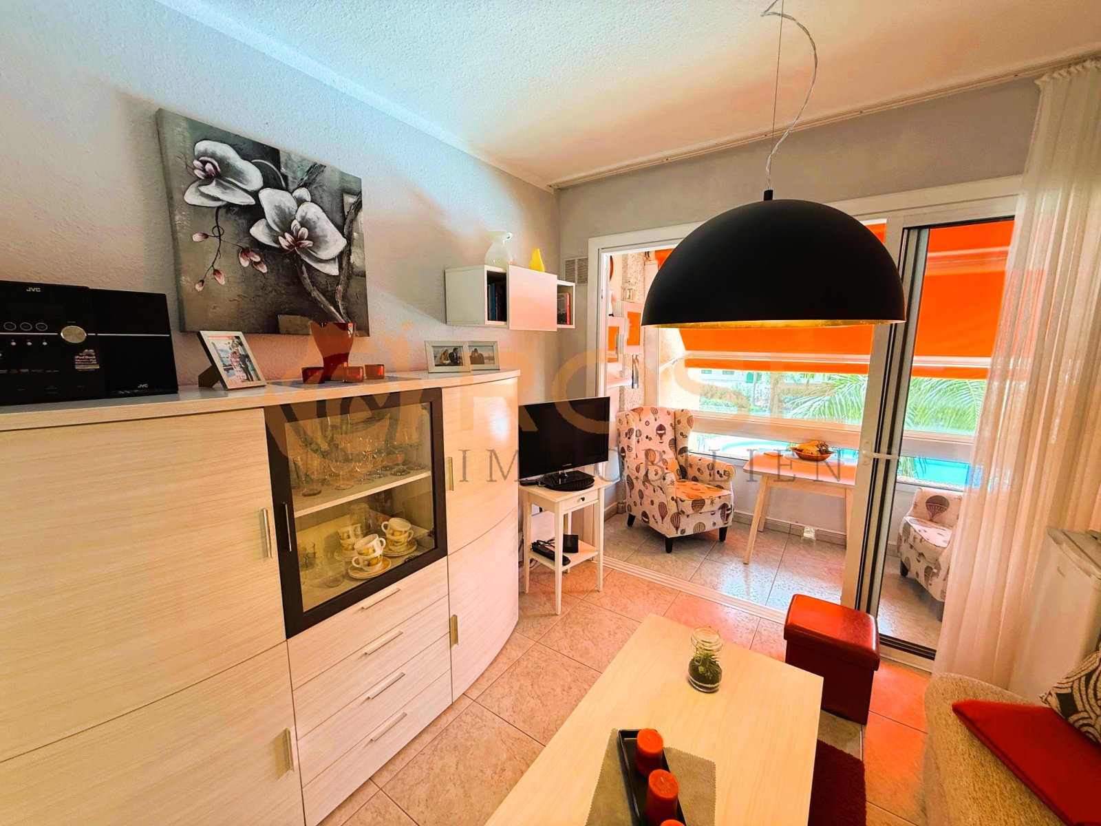 TOP LAGE ! Studio - Apartment - renoviert - TOP LAGE ! Studio - Apartment - renoviert -
