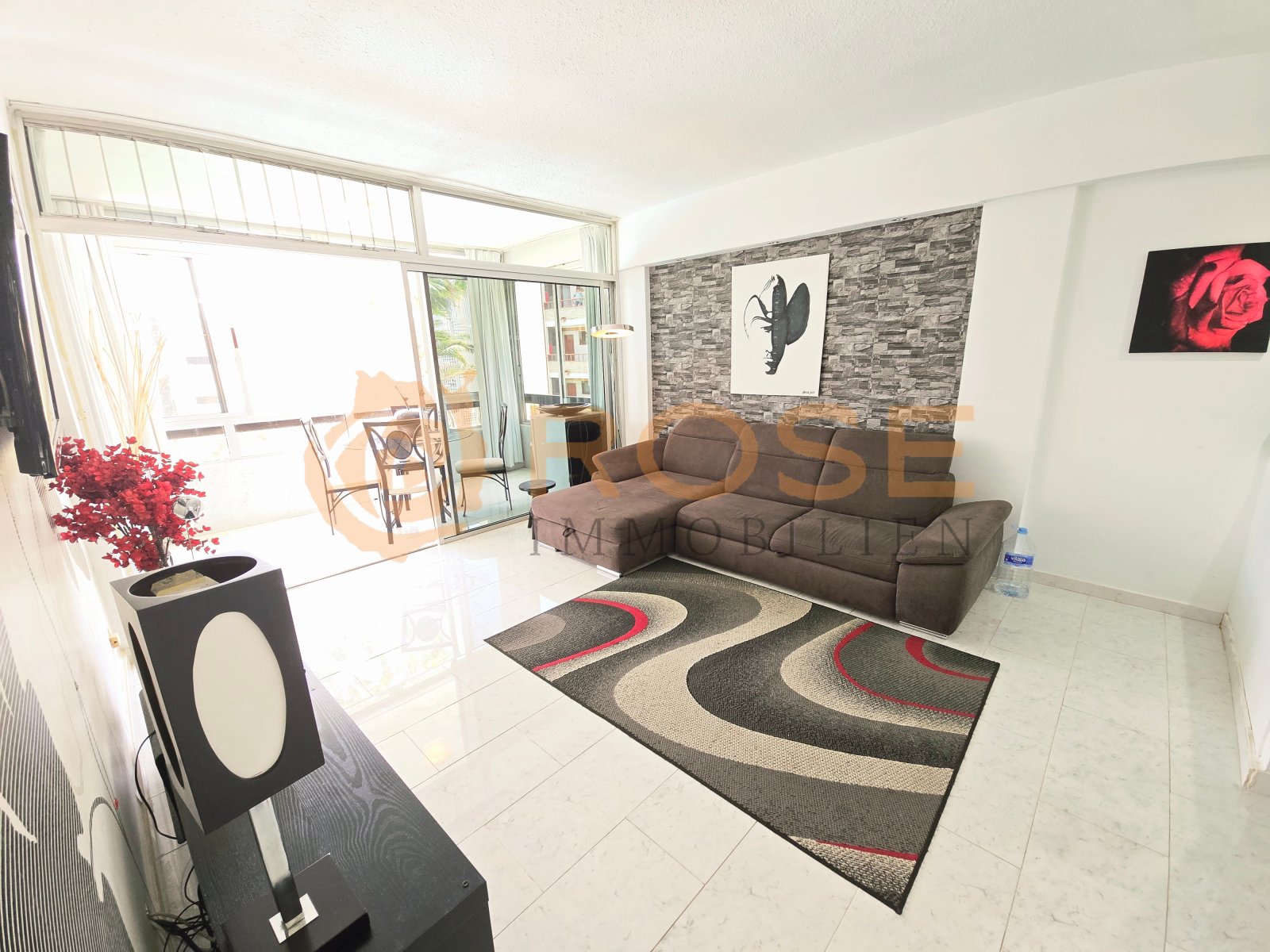 Perfekte Gelegenheit - Grosszügiges Apartment zu verkaufen Perfekte Gelegenheit - Grosszügiges Apartment zu verkaufen