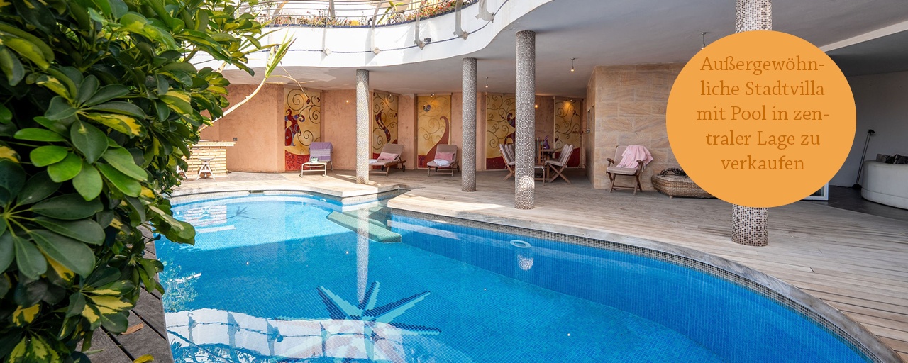 Rose Immobilien S.L. Rose Immobilien S.L.